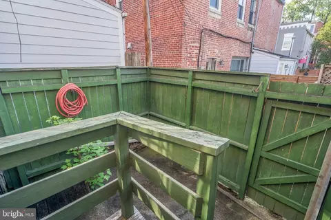 Exterior - 642 9th St NE, Washington, DC 20002 photo 2 of 6