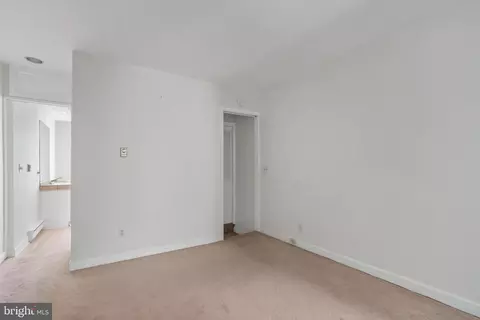 Bedroom - 642 9th St NE, Washington, DC 20002 photo 2 of 2