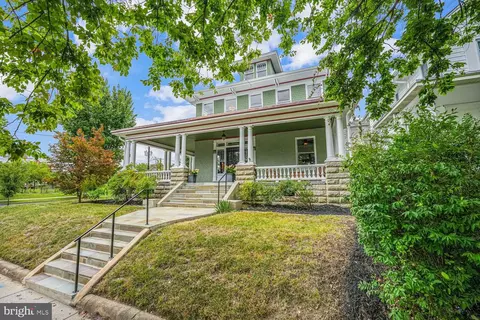 5100 14th St NW, Washington, DC 20011