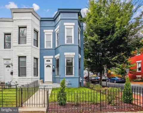 1524 1st St NW, Washington, DC 20001