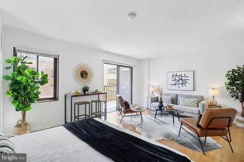 1718 P St NW #717, Washington, DC 20036