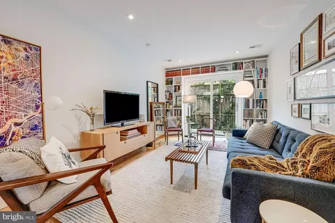 1905 9 12 St NW, Washington, DC 20001