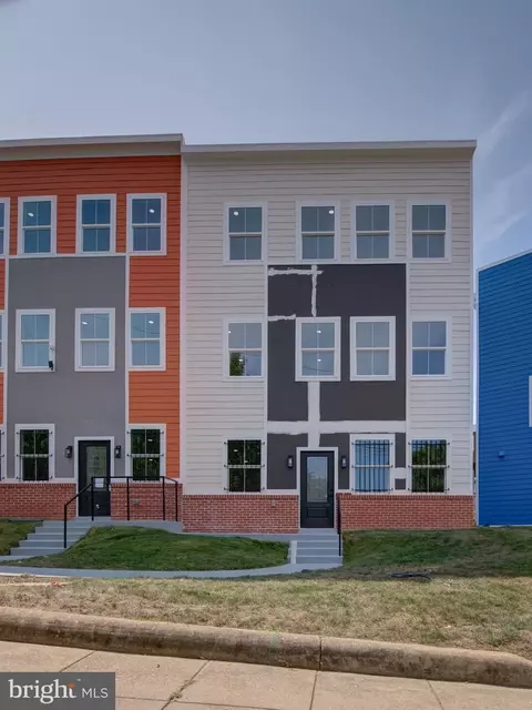 1503 Erie St SE, Washington, DC 20020