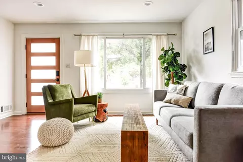 459 Riggs Rd NE, Washington, DC 20011