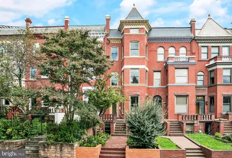 2311 1st St NW #2, Washington, DC 20001