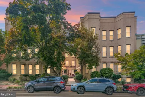 117 E Street St SE #203, Washington, DC 20003 photo 29