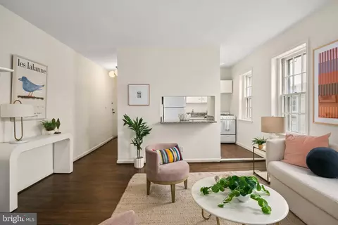 117 E Street St SE #203, Washington, DC 20003 photo 5
