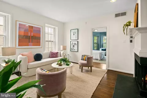 117 E Street St SE #203, Washington, DC 20003