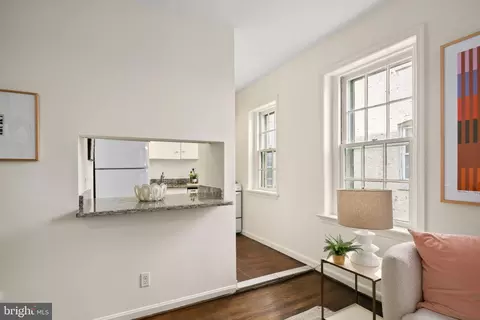 117 E Street St SE #203, Washington, DC 20003 photo 12