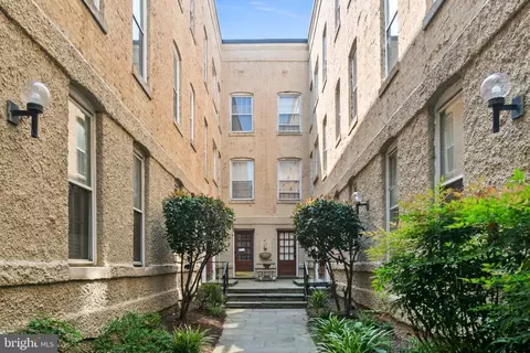 117 E Street St SE #203, Washington, DC 20003 photo 28