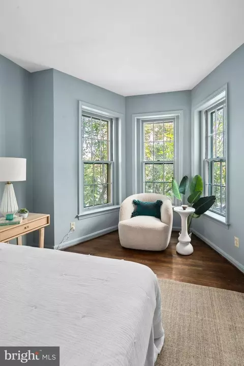 117 E Street St SE #203, Washington, DC 20003 photo 25