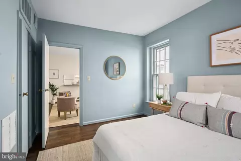 117 E Street St SE #203, Washington, DC 20003 photo 22