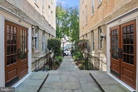 117 E Street St SE #203, Washington, DC 20003 photo 33