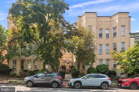 117 E Street St SE #203, Washington, DC 20003 photo 30