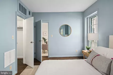 117 E Street St SE #203, Washington, DC 20003 photo 24