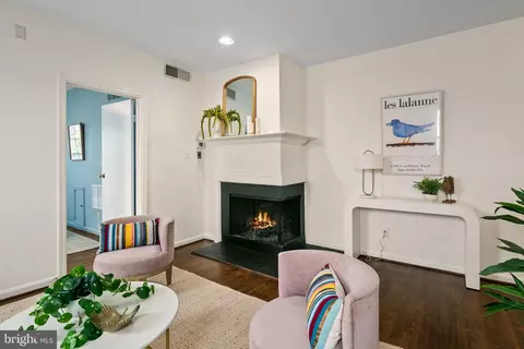 117 E Street St SE #203, Washington, DC 20003 photo 7