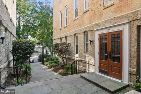 117 E Street St SE #203, Washington, DC 20003 photo 32