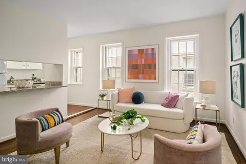 117 E Street St SE #203, Washington, DC 20003 photo 3