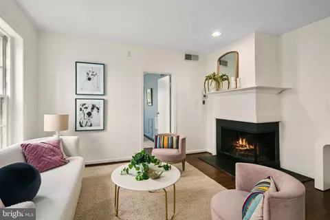 117 E Street St SE #203, Washington, DC 20003 photo 8