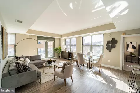 2425 L St NW #612, Washington, DC 20037