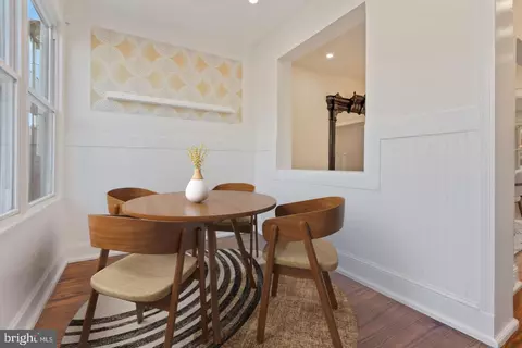 Dining - 1218 Florida Ave NE, Washington, DC 20002 photo 3 of 3
