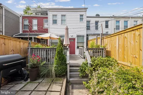 Exterior - 1218 Florida Ave NE, Washington, DC 20002 photo 4 of 6