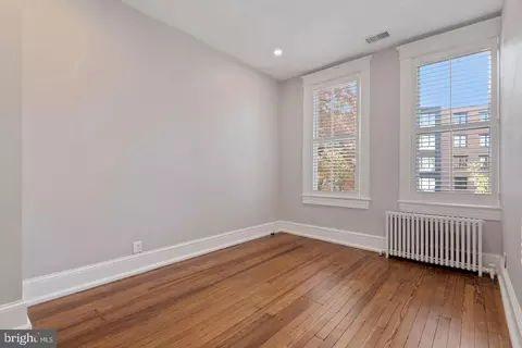 Bedroom - 1218 Florida Ave NE, Washington, DC 20002 photo 2 of 4