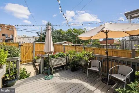 Exterior - 1218 Florida Ave NE, Washington, DC 20002 photo 2 of 6