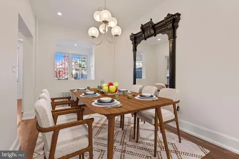 Dining - 1218 Florida Ave NE, Washington, DC 20002 photo 1 of 3