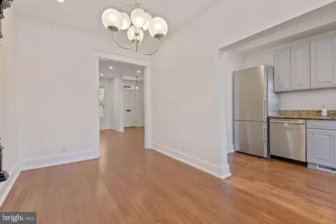 Dining - 1218 Florida Ave NE, Washington, DC 20002 photo 2 of 3