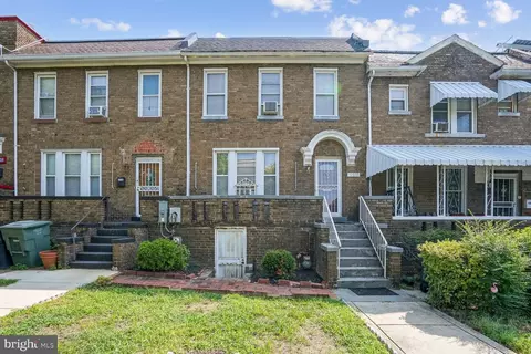 1711 2nd St NE, Washington, DC 20002