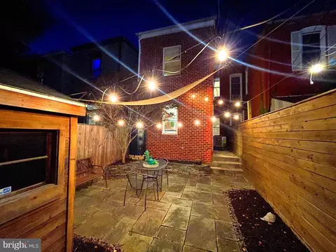 Exterior - 1233 I St NE, Washington, DC 20002 photo 8 of 10