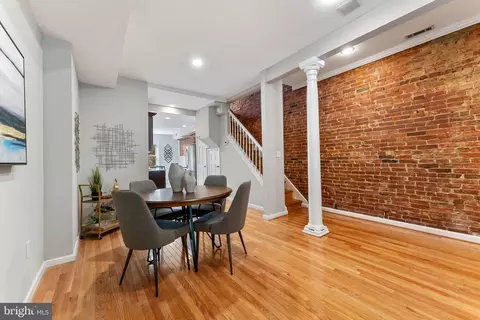 Dining - 1233 I St NE, Washington, DC 20002 photo 2 of 2