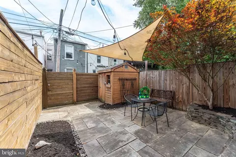 Exterior - 1233 I St NE, Washington, DC 20002 photo 3 of 10