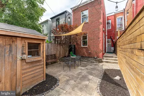 Exterior - 1233 I St NE, Washington, DC 20002 photo 2 of 10