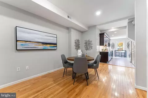 Entry Way - 1233 I St NE, Washington, DC 20002 photo 1 of 2