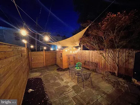 Exterior - 1233 I St NE, Washington, DC 20002 photo 7 of 10