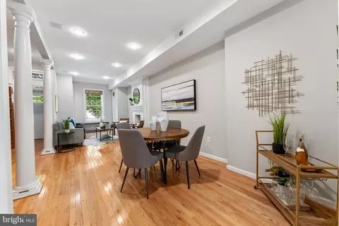 Dining - 1233 I St NE, Washington, DC 20002 photo 1 of 2