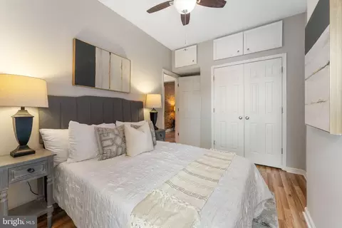 Bedroom - 1233 I St NE, Washington, DC 20002 photo 6 of 7