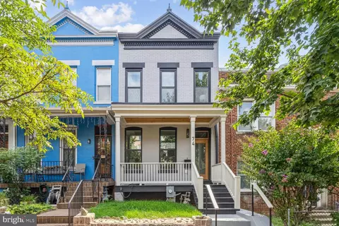 74 Randolph Pl NW, Washington, DC 20001