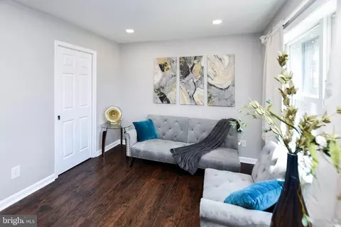 1145 Summit St NE, Washington, DC 20002 photo 9