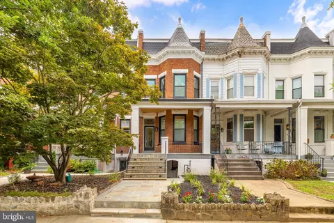 32 Adams St NW, Washington, DC 20001