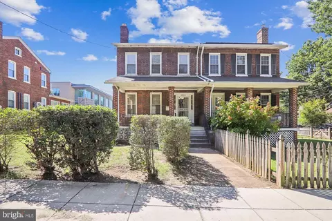 4014 12th St NE, Washington, DC 20017