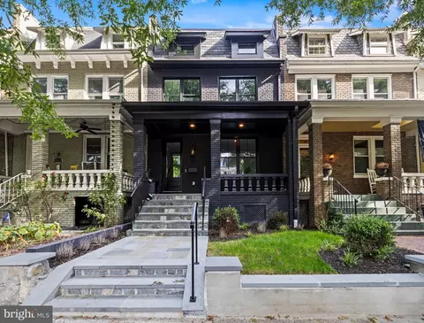 1319 Taylor St NW, Washington, DC 20011