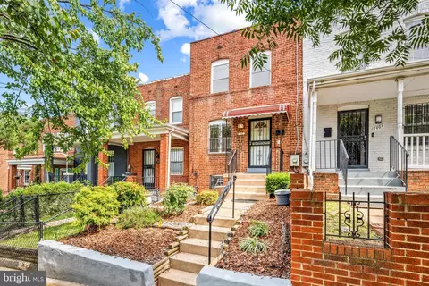1462 Howard Rd SE, Washington, DC 20020