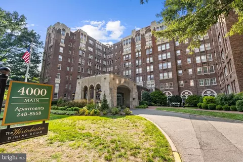 4000 Cathedral Ave NW #348/349B, Washington, DC 20016