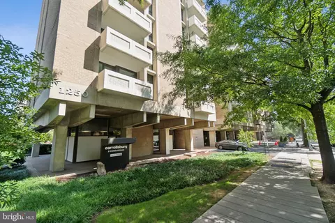 1250 4th St SW #W603, Washington, DC 20024