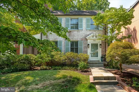 3066 Porter St NW, Washington, DC 20008