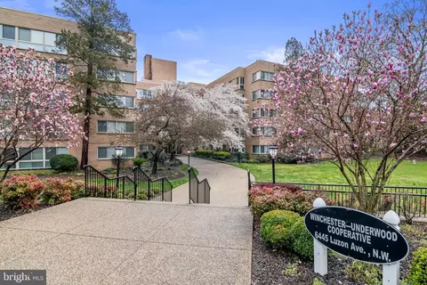 6445 Luzon Ave NW #104, Washington, DC 20012