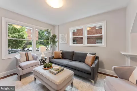 5206 Sheriff Rd NE, Washington, DC 20019